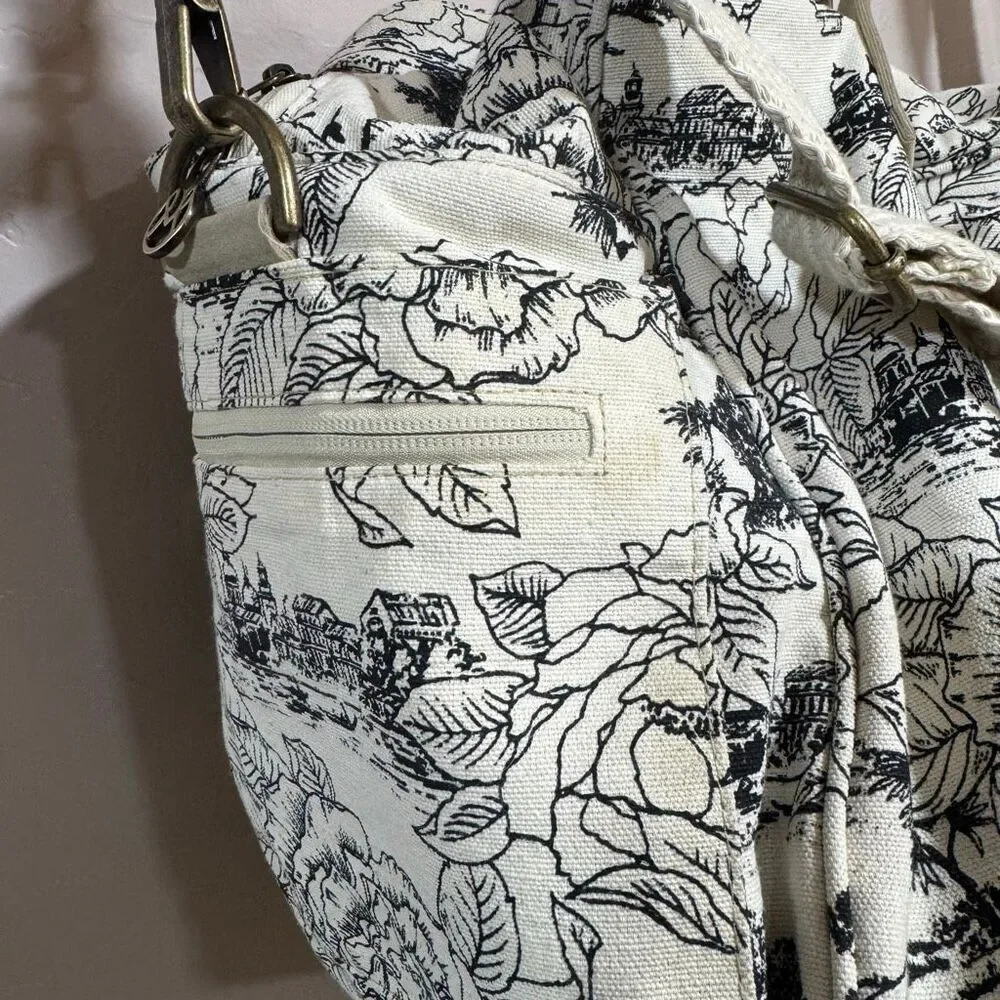 Maaji Toile De Juoy Sophie Weekender